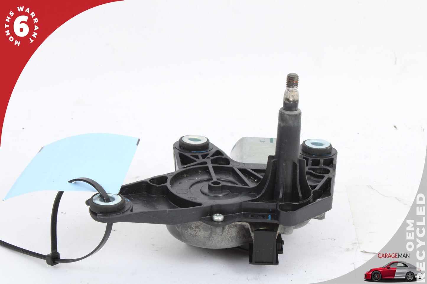 2006-2019 Mercedes X166 GL550 GL450 R350 Rear Wiper Motor 2518200042 OEM