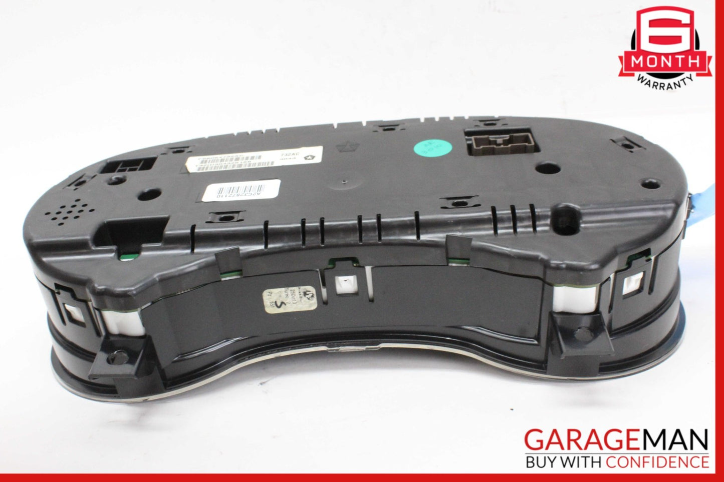 2014 Dodge Charger LD Sedan Speedometer 56054732AC