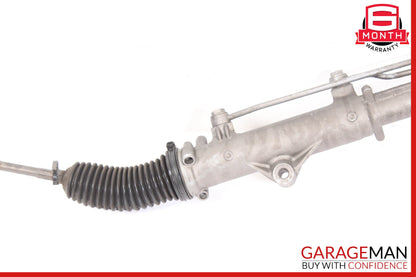 2008-2014 Mercedes-Benz W204 C250 Rack &amp; Pinion Assembly 20411011017
