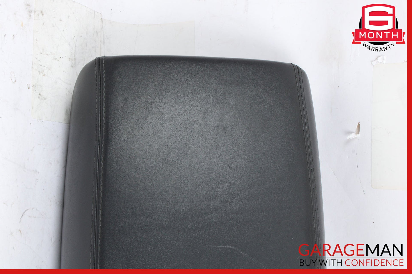 2012-2018 Audi S7 A7 S6 A6 Front Center Console Armrest Lid Cover 4G0864248C OEM