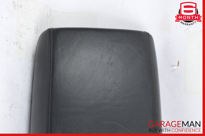 2012-2018 Audi S7 A7 S6 A6 Front Center Console Armrest Lid Cover 4G0864248C OEM