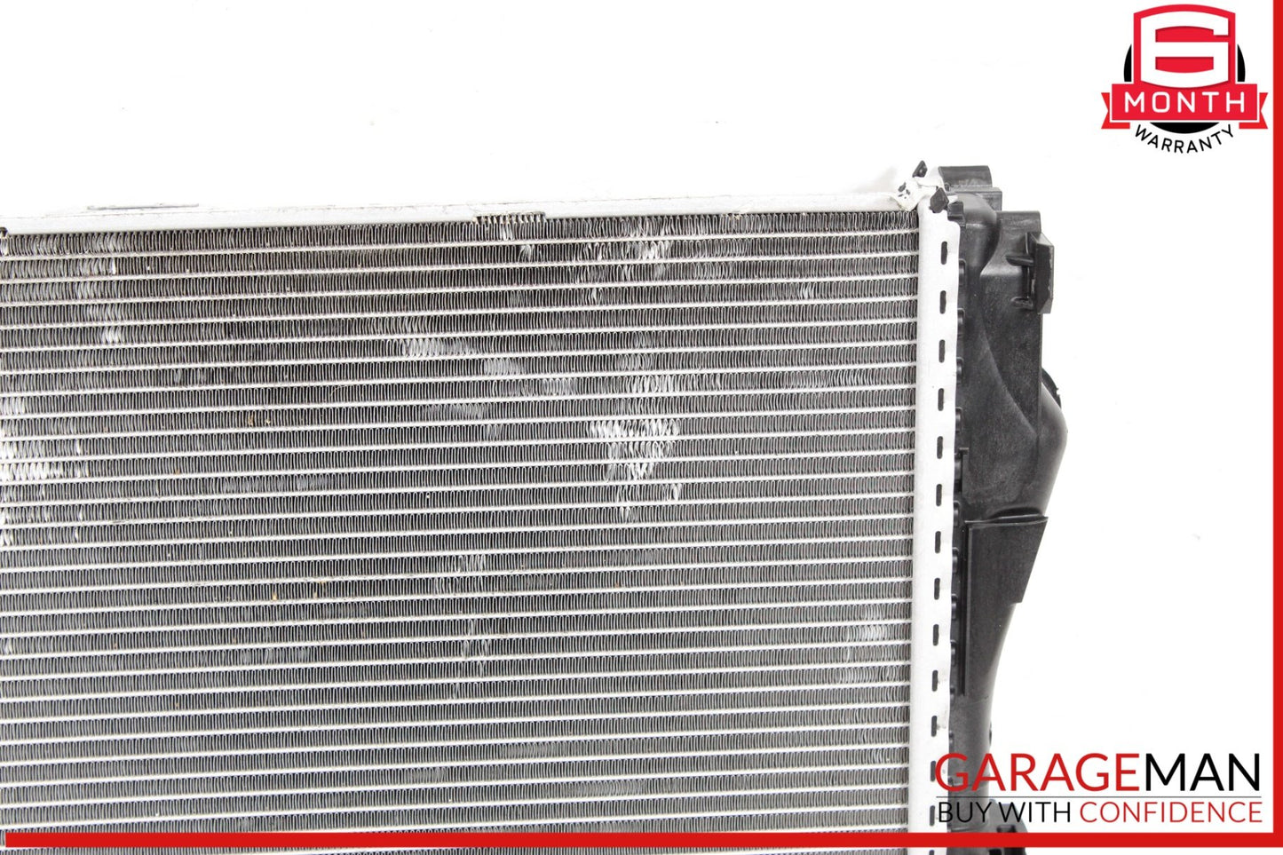 2015-2023 Mercedes-Benz C300 W205 RWD Engine Cooling Radiator 0995002203 OEM
