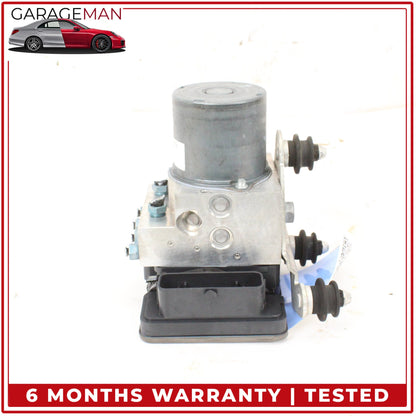 2012-2018 Audi A6 S6 ABS Anti Lock Brake Pump Module 4G0907379S OEM