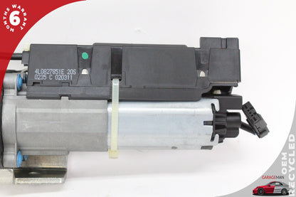 2007-2015 Audi Q7 SUV Rear Left Trunk Tailgate Power Lift Motor 4L0827851E OEM