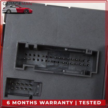 2011-2018 Audi A8 S8 Front Left or Right Side Seat Control Module 4H0959760E OEM