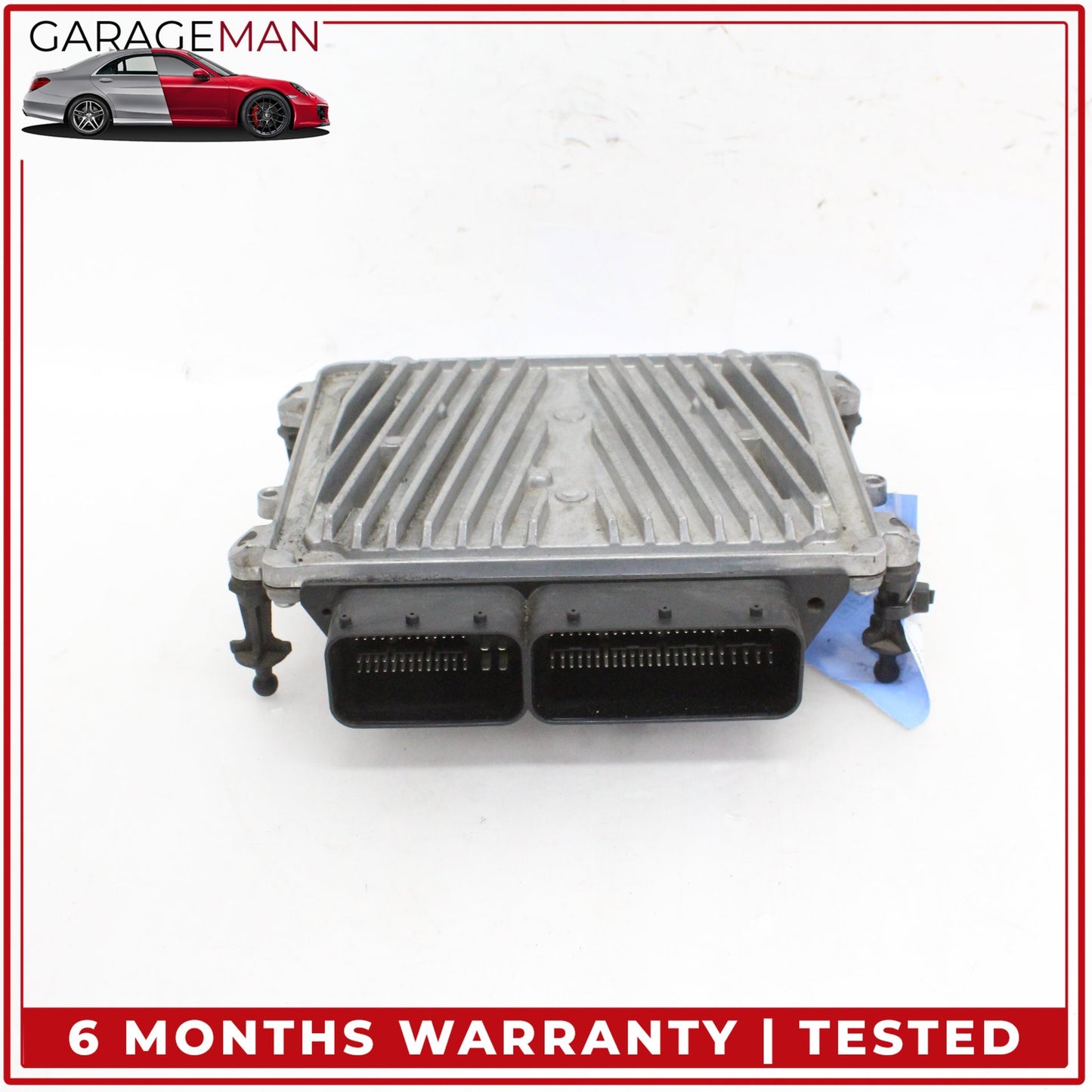 2003-2009 Mercedes-Benz CLK350 W209 Coupe ECU Engine Control Module 2721536091 OEM