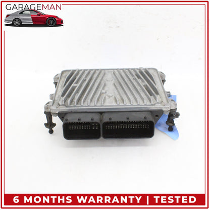 2003-2009 Mercedes-Benz CLK350 W209 Coupe ECU Engine Control Module 2721536091 OEM