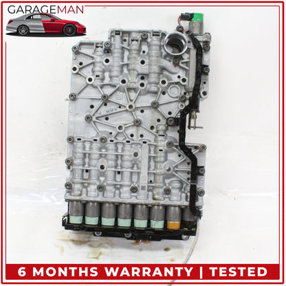2019-2025 BMW G20 330i X3 8HP Transmission Valve Body TCU TCM Mechatronic OEM