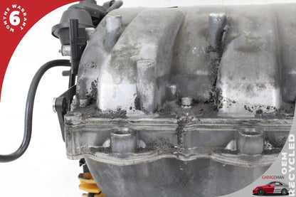 2005-2013 Mercedes W164 ML350 E350 Intake Manifold 2721402401 OEM
