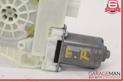 2015-2020 Mercedes-Benz C300 W205 Front Right Window Regulator Motor 2139069501