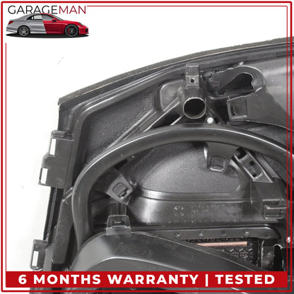 2014-2021 BMW i3 I01 Dashboard Dash Board Instrument Panel Assembly Brown OEM