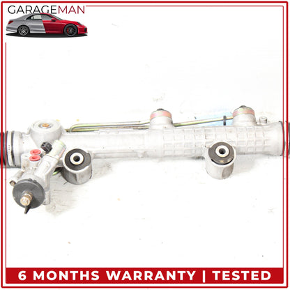 2006-2011 Mercedes W219 CLS500 Power Steering Gear Rack & Pinion Assembly OEM