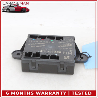 2008-2018 Mercedes-Benz C250 W204 Right Rear Door Control Module 2189001501 OEM