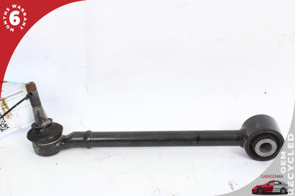 2022-2025 Subaru BRZ Toyota GR86 Rear Left or Right Lower Lateral Link Arm OEM
