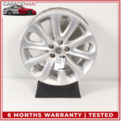 2013-2017 LR Range Rover L405 Wheel Tire Rim 8.5Jx20 ET47 CK521007DA OEM