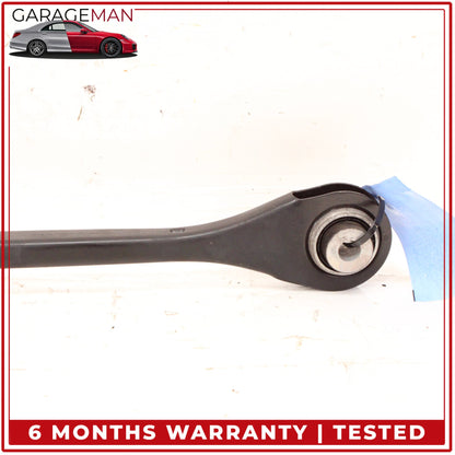 2018-2024 BMW X3 G01 AWD Rear Left Side Suspension Control Arm OEM