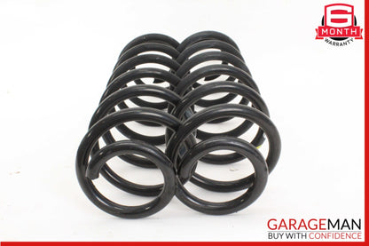 2012-2019 Volkswagen Beetle Rear Coil Spring 1K0511115BH
