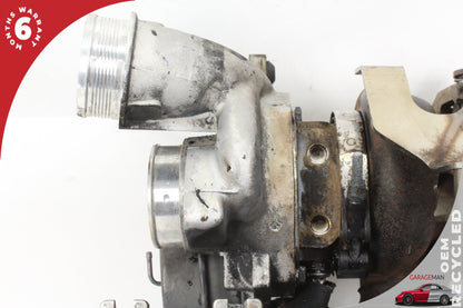 2014-2015 Mercedes-Benz CLA45 AMG w117 Sedan Turbocharger 1330900280