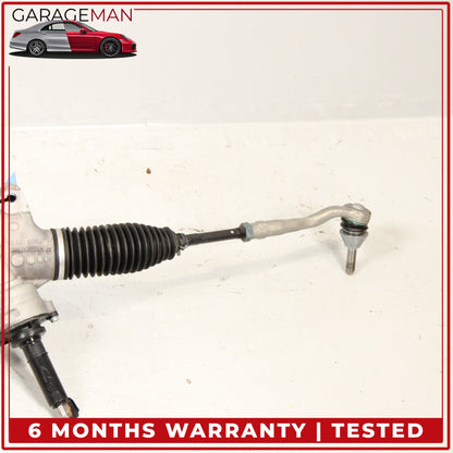 2012-2019 Mercedes W166 ML350 GL450 GLS550 Electric Power Steering Rack OEM