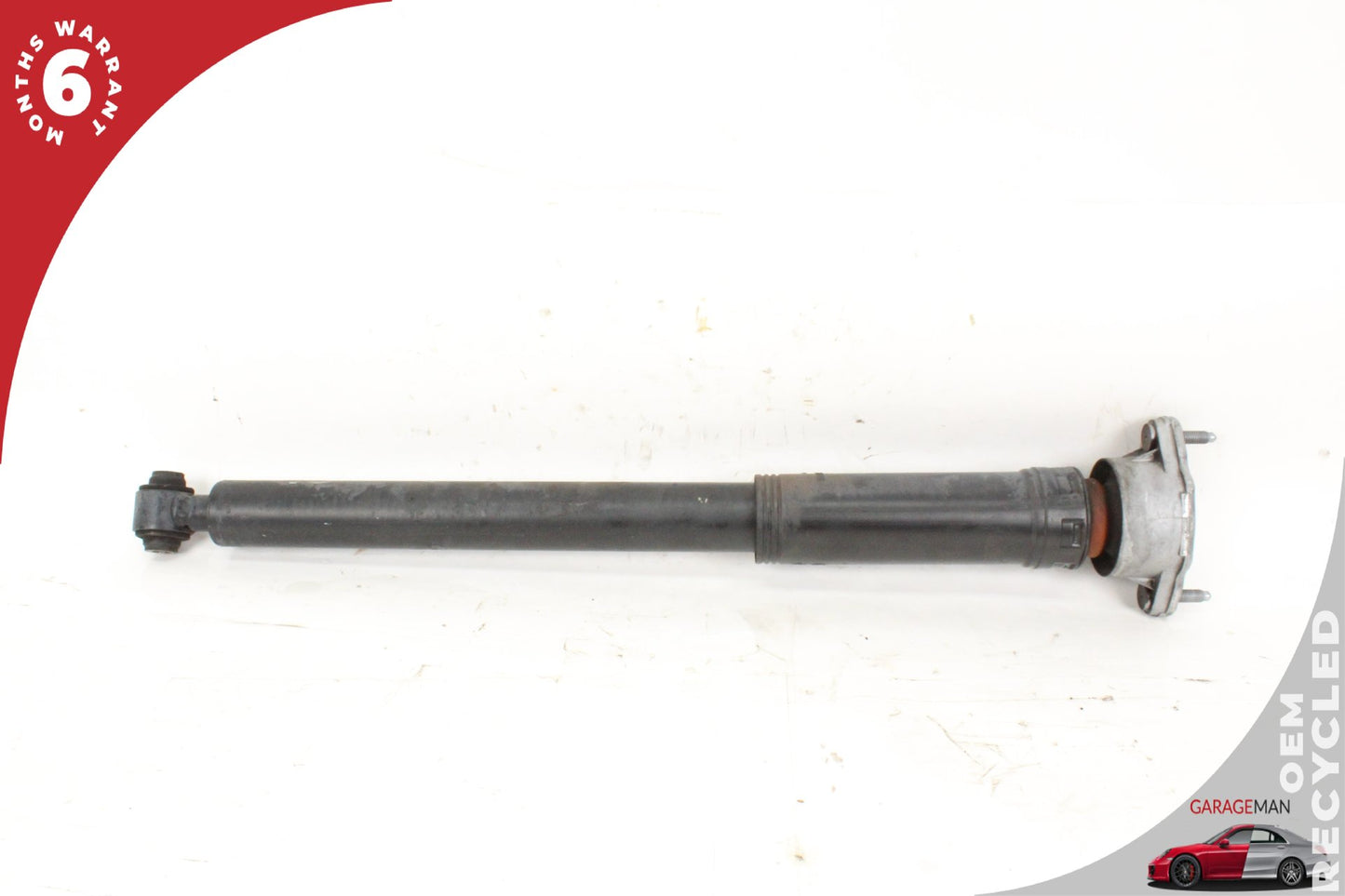 2010-2016 Mercedes-Benz E400 W207 Rear Left and Right Shock Strut Absorber Set 2043260598 OEM