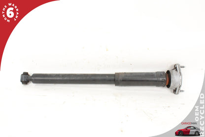 2010-2016 Mercedes-Benz E400 W207 Rear Left and Right Shock Strut Absorber Set 2043260598 OEM
