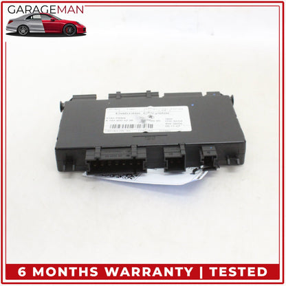 2007-2012 Mercedes X164 GL550 Third Seat Row Power Folding Control Module OEM