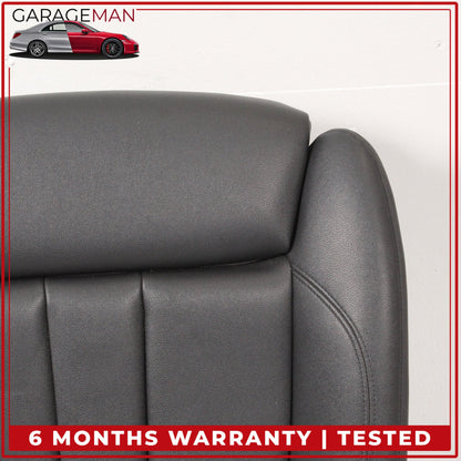 2017-2023 BMW 530e G30 Front Right Side Lower Bottom Seat Cushion 7457754 OEM