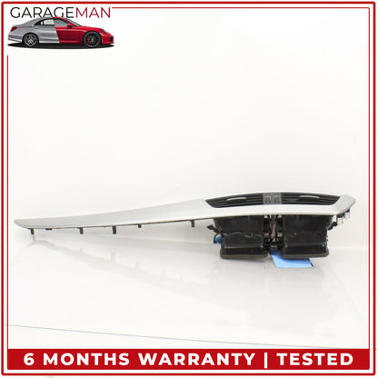 2012-2014 Mercedes W204 C250 Front Dash Center AC Air Vent Panel 2048306154 OEM
