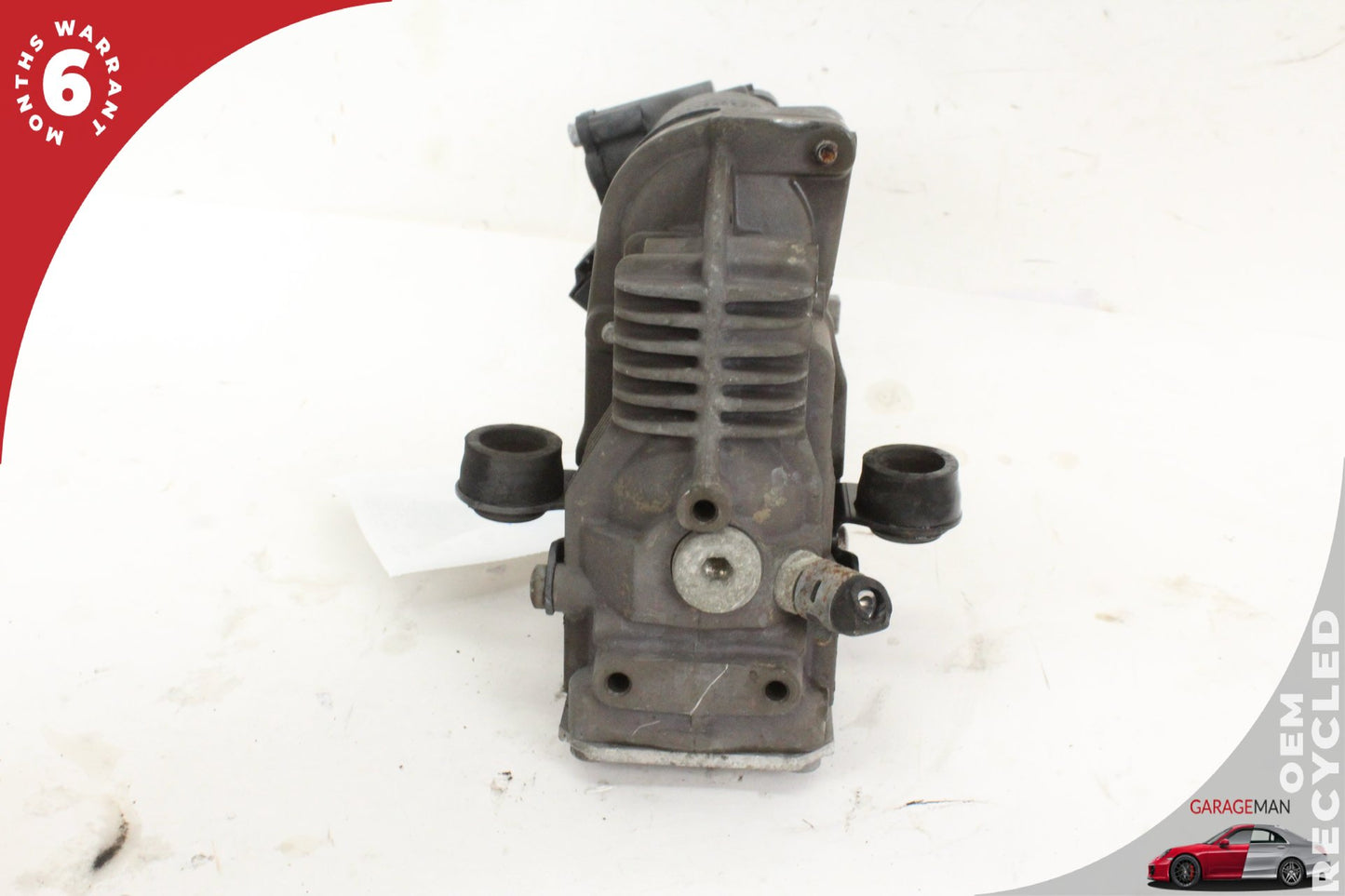 07-14 Mercedes W221 S550 S400 CL550 Airmatic Air Suspension Compressor 221320170