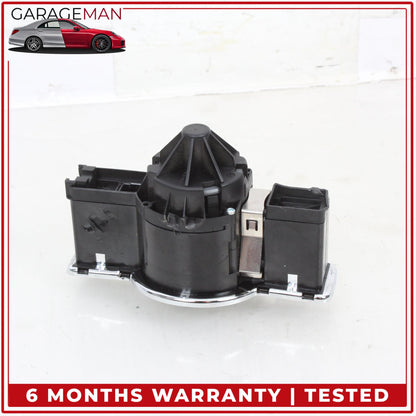 2007-2014 Mercedes W221 S550 Front Left Headlight Control Switch 2219053500 OEM