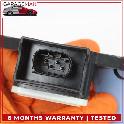 2010-2018 Mercedes W218 CLS63 AMG Acceleration Yaw Rate Speed Sensor Module OEM