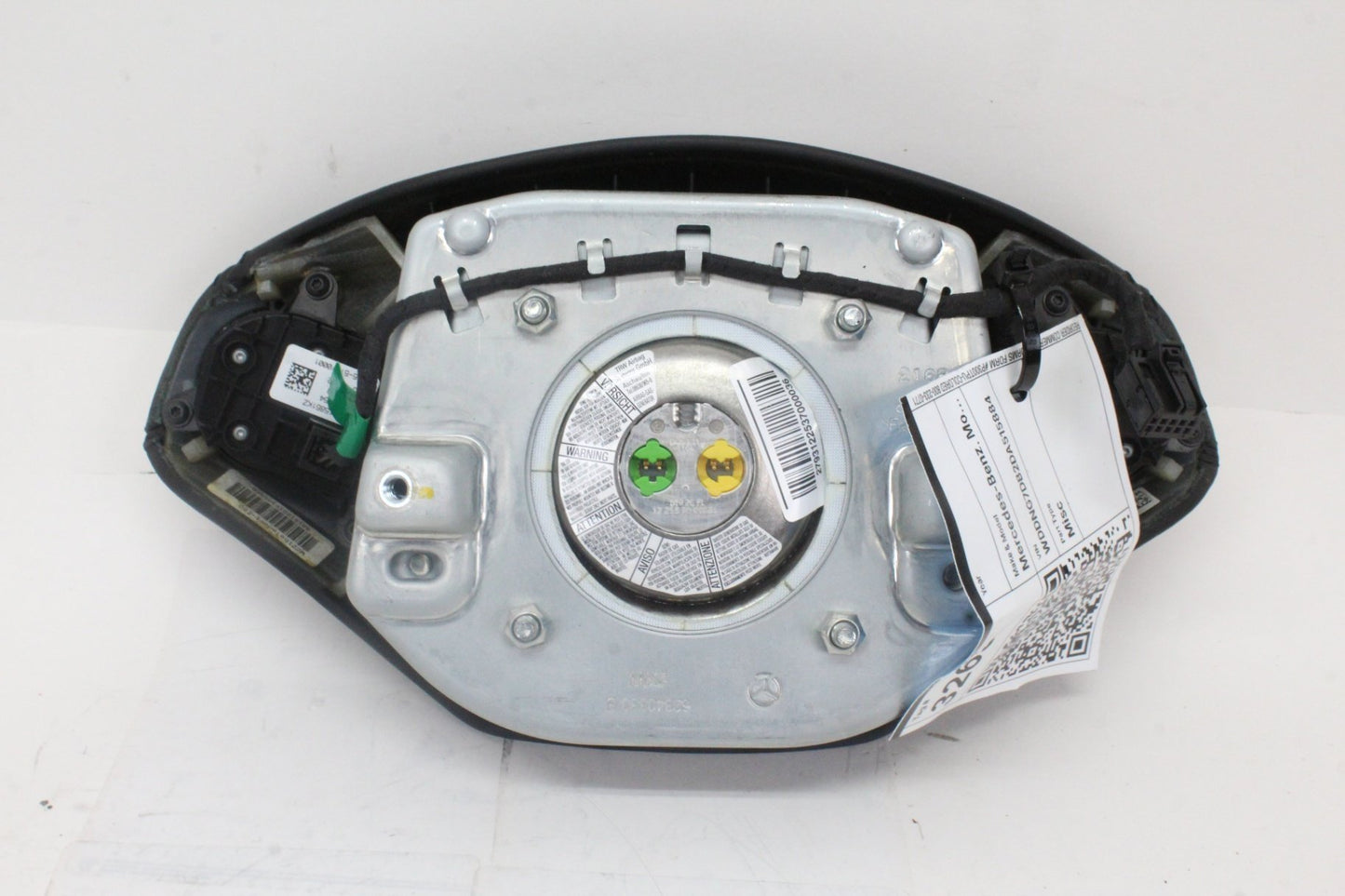 2010-2014 Mercedes-Benz S550 W221 Sedan Steering Wheel Airbag 2218602902 OEM