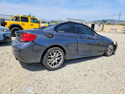 Parting Out- 2015 BMW 235i F22- 136