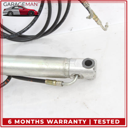 2003-2012 Mercedes R230 SL550 Left Main Top Drive Lift Cylinder 2308001172 OEM