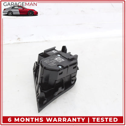 2018-2026 BMW X3 Front Left and Right Door Lock Seat Memory Control Switch OEM