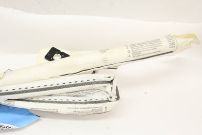 2008-2014 Mercedes C250 CDI W204 Left Roof Curtain Air Bag 2048600505