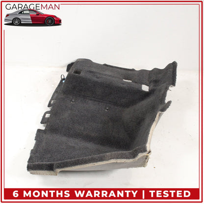 2013-2022 Land Rover Range Rover L405 Front Right Side Floor Carpet Trim OEM