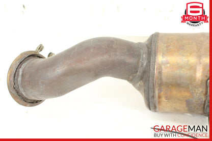 2015-2020 Mercedes W205 C300 Exhaust Manifold Header Pipe 2054900156 OEM
