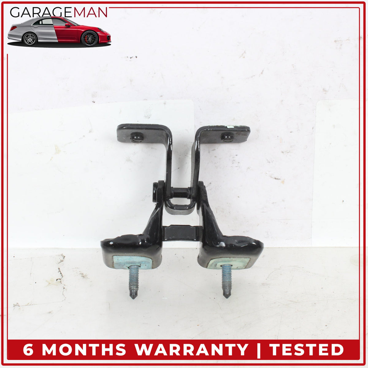 2015-2020 Mercedes X156 GLA250 GLA45 AMG Tailgate Back Door Trunk Hinge Set OEM