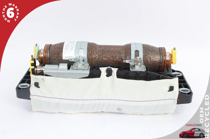 2012-2018 Audi A6 C7 Sedan Front Right Dash Airbag 4G0880204 OEM
