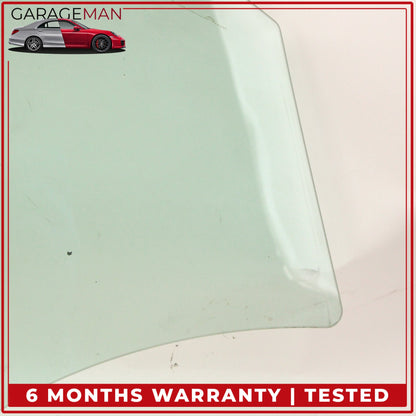 2019-2023 Audi Q3 Front Left Driver Side Door Window Glass 83A845201 OEM