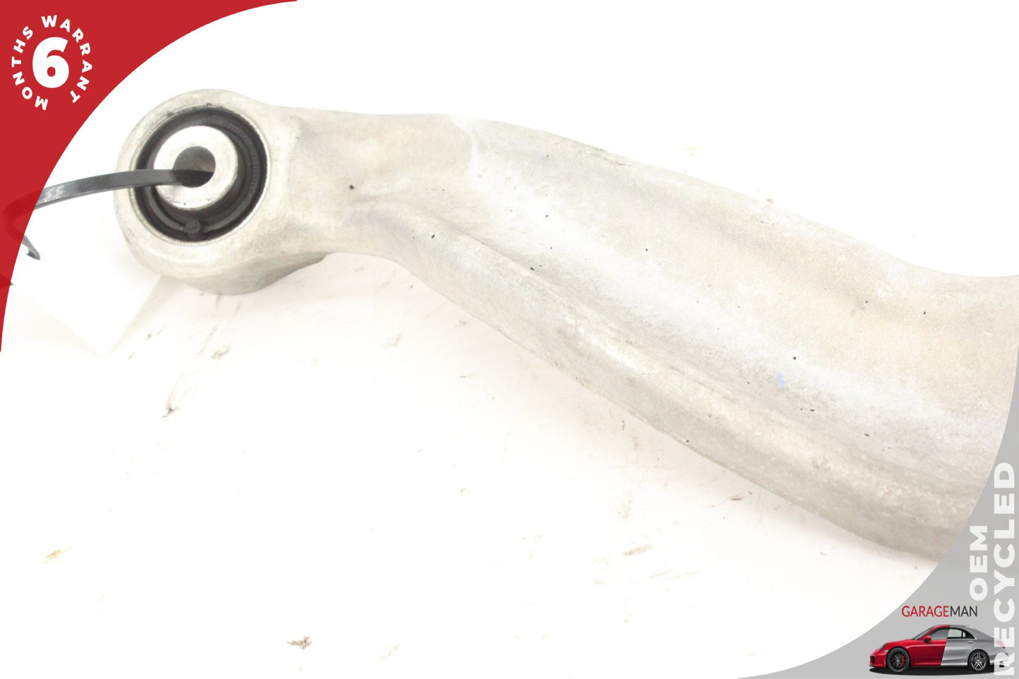 2009-2018 Audi A6 C7 Rear Left Side Upper Control Arm 8K0505323H OEM