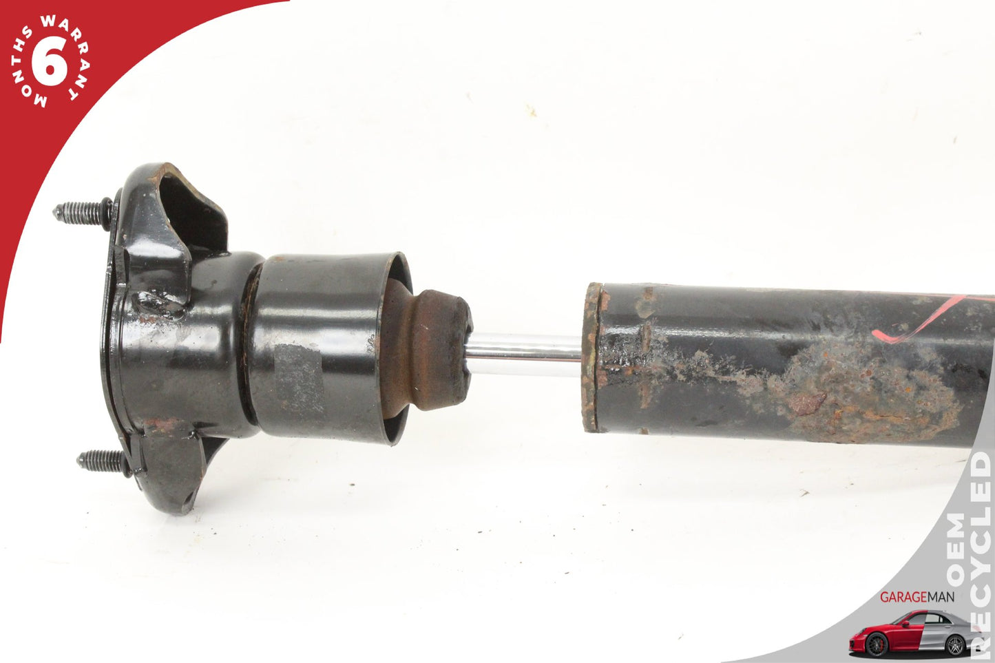 2006-2012 Mercedes W164 ML350 GL450 Rear Left & Right Shock Strut Absorber OEM