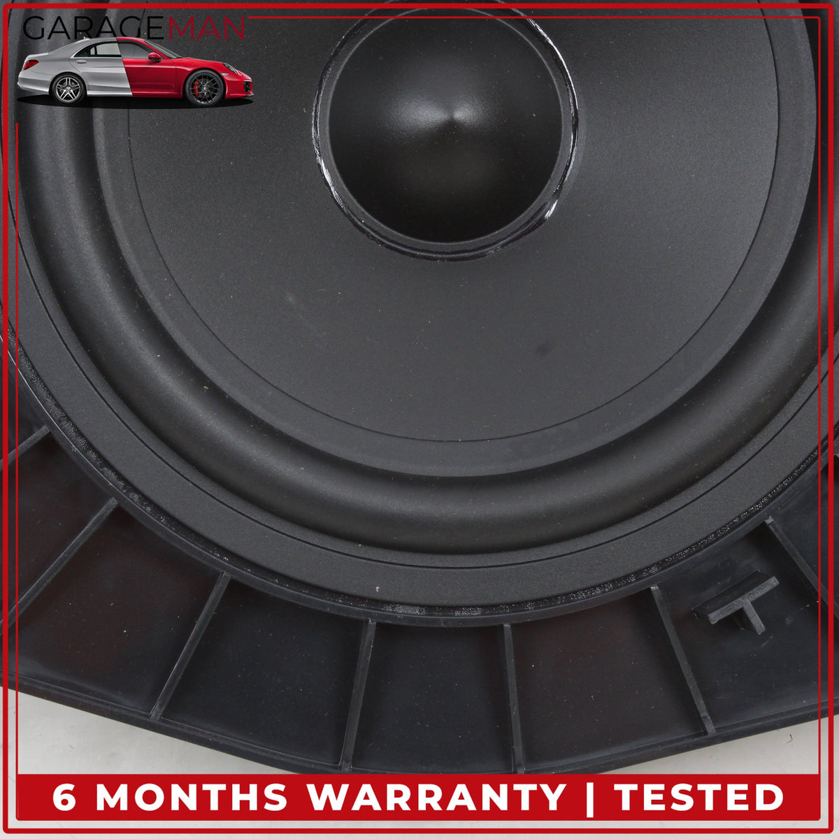 2014-2022 Land Rover Range Rover Sport L494 Audio Speaker Set DPLA18808BB OEM
