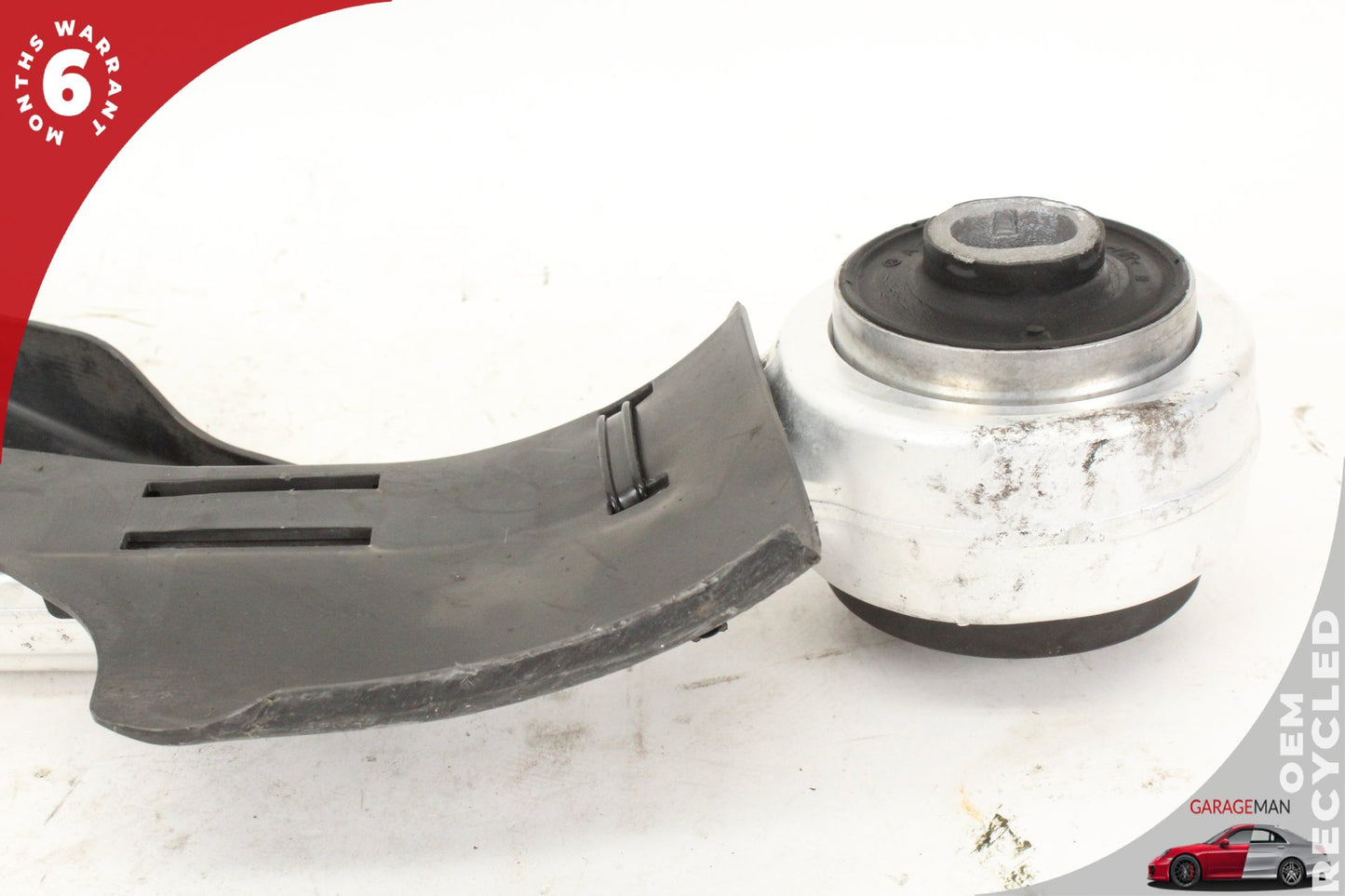 2013 Mercedes-Benz SL500 R231 RWD Right Front Lower Control Arm 23106 OEM