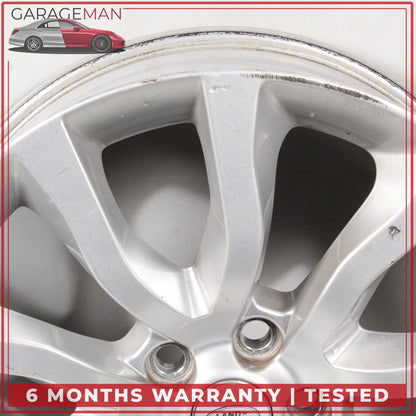2014-2022 LR Range Rover Sport L494 Front or Rear Wheel Rim 8.5JX20EH2 IS47 OEM