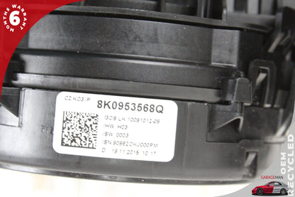 2012-2017 Audi SQ5 Q5 Steering Column Combination Switch 4G8953502AA OEM