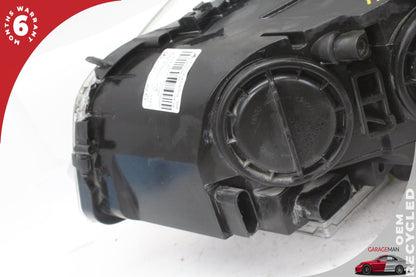 2007-2009 Mercedes W221 S550 Front Right Side Head Light Lamp Bi-Xenon OEM