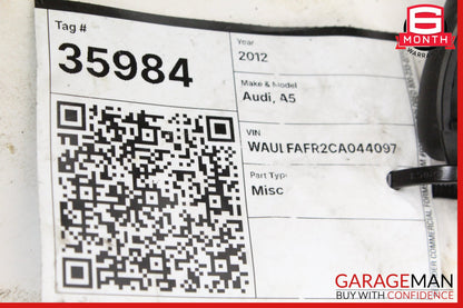 2012-2020 Audi A5 8T Camshaft Adjuster Magnet 06L109259 OEM