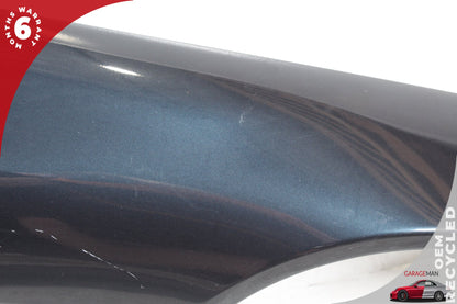 03-08 Mercedes-Benz SL500 R230 Convertible Front Right Fender Panel 2308800218